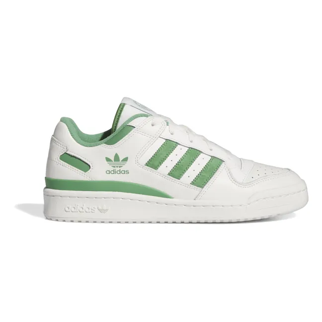 Baskets Forum Low CL | Vert