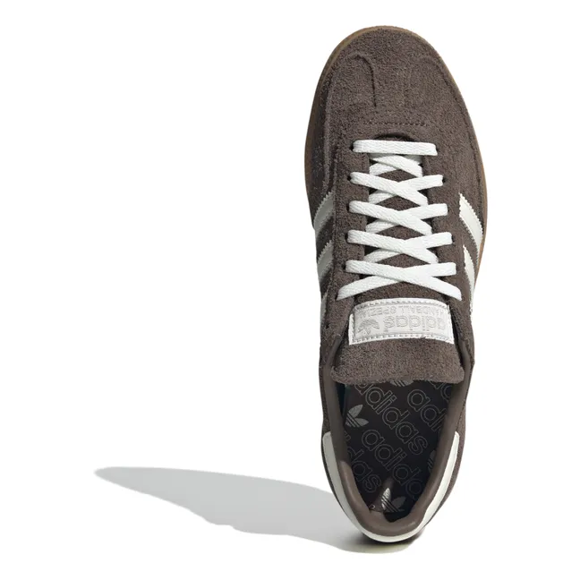 Sneakers Handball Spezial | Braun