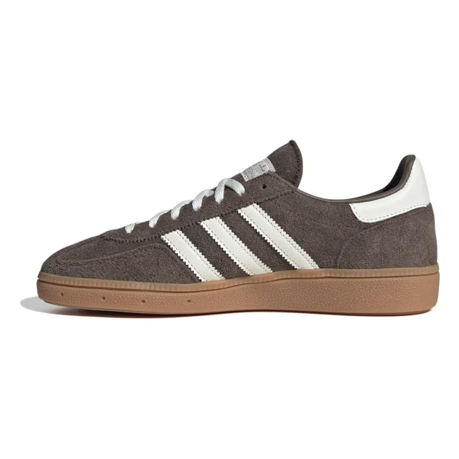 Sneakers Handball Spezial | Braun