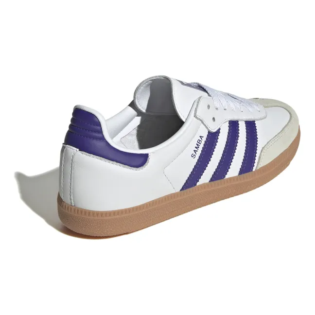 Baskets Samba OG W | Violet