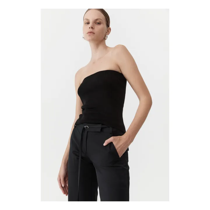 Top 90s | Noir- Image produit n°0