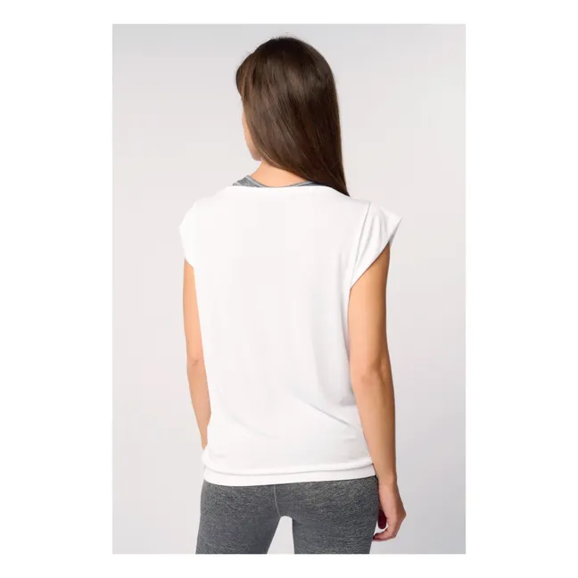 T-shirt Softee | Blanc