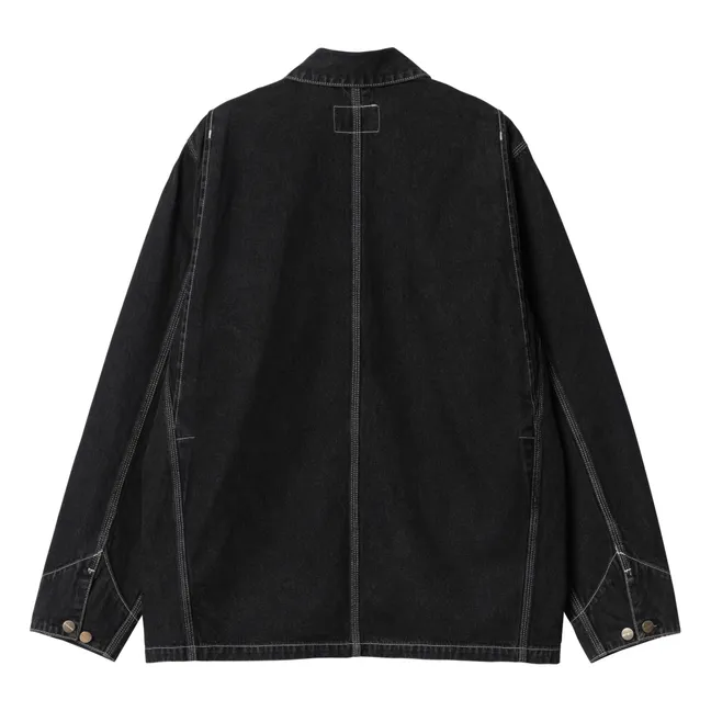 OG Chore jacket | Black