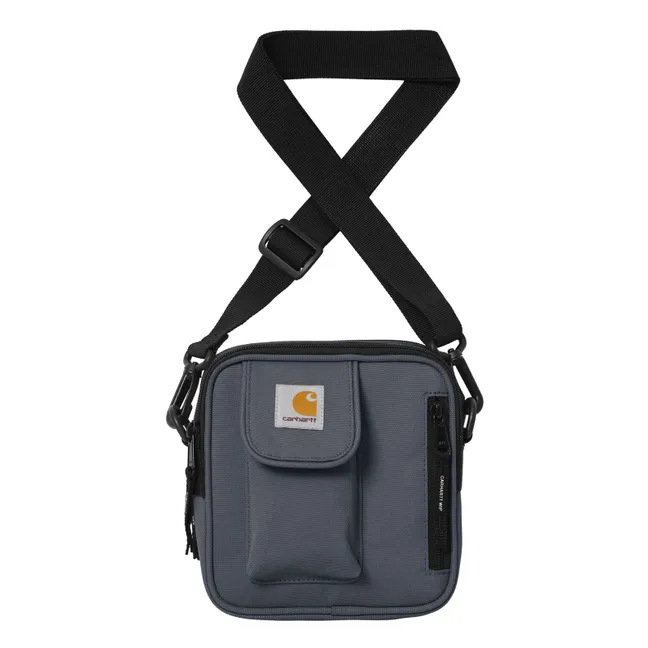 Essentials bag | Charcoal grey