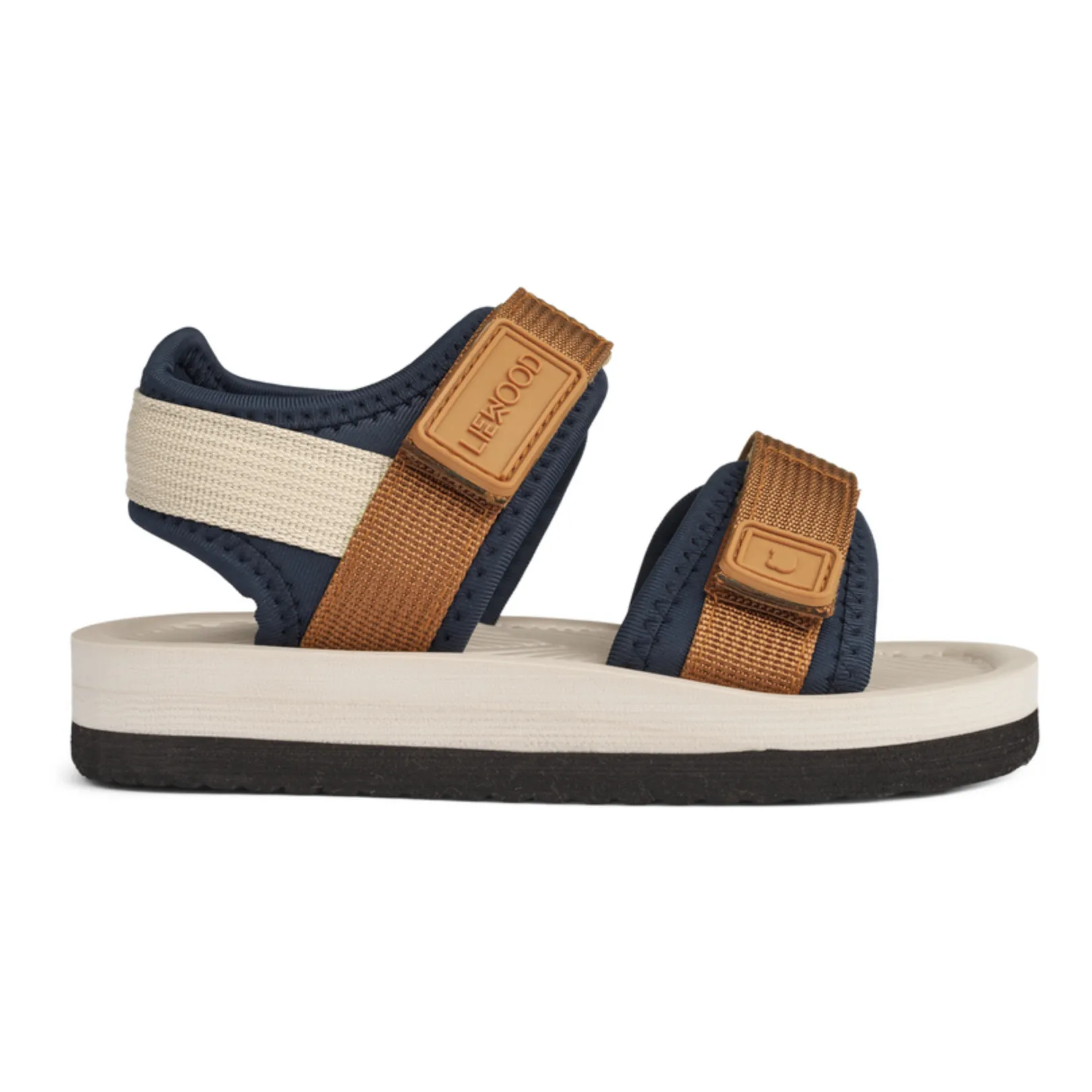 Liewood Caramel Monty Sandals