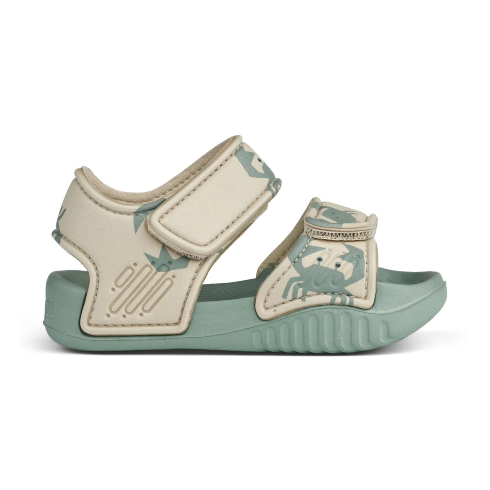 Liewood Sage Blumer Sandals