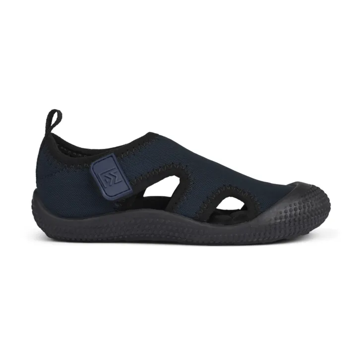 Chaussures Aquatiques Sigurd | Bleu marine- Image produit n°0