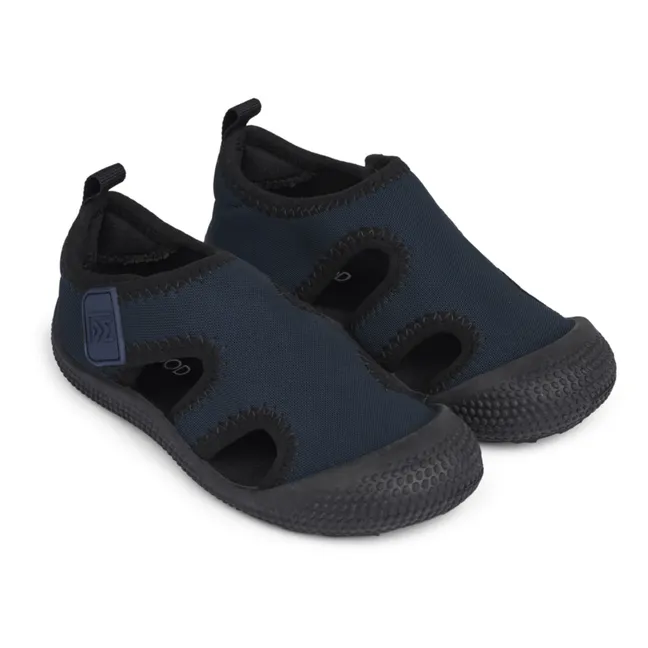 Chaussures Aquatiques Sigurd | Bleu marine