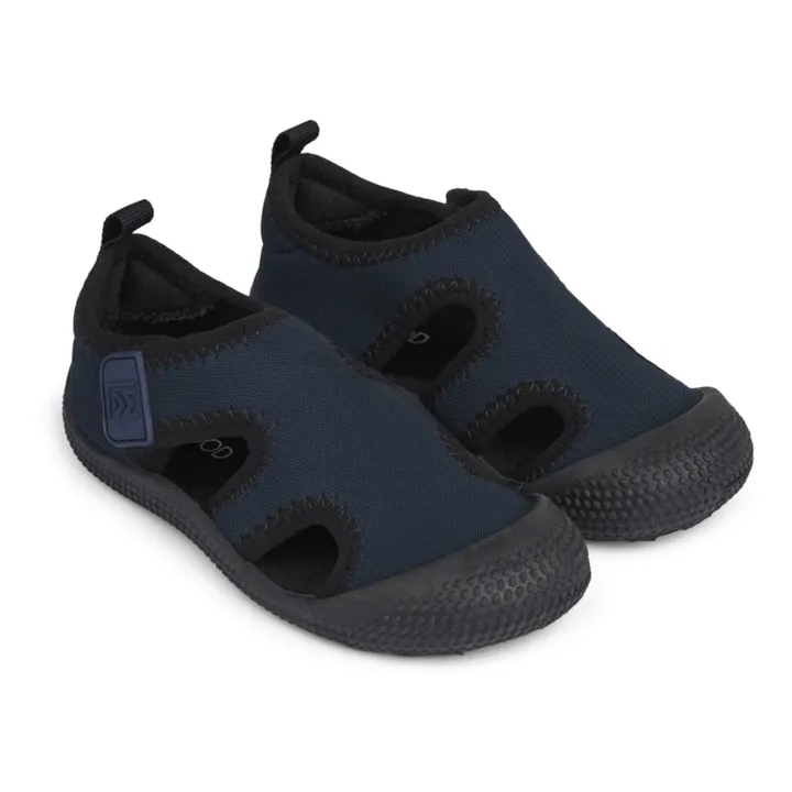 Chaussures Aquatiques Sigurd | Bleu marine- Image produit n°1