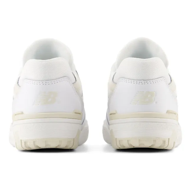 Sneakers Schnürsenkel 550 | Weiß