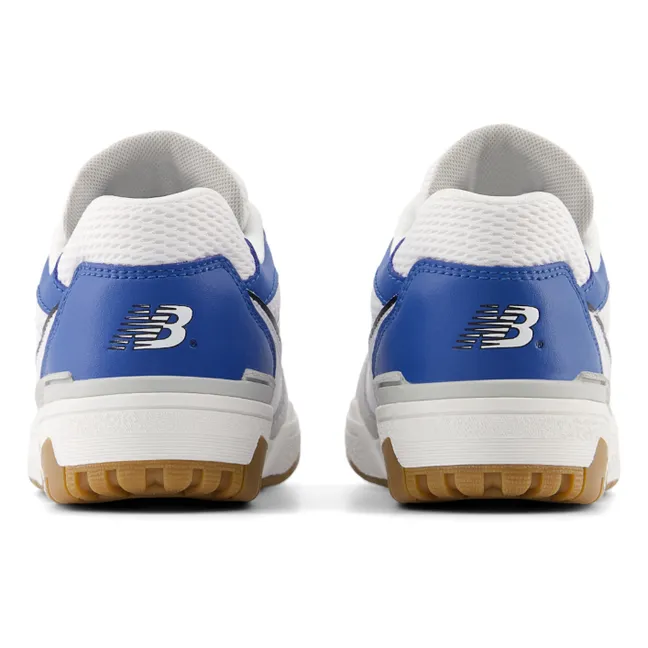 Sneakers Schnürsenkel 550 | Blau