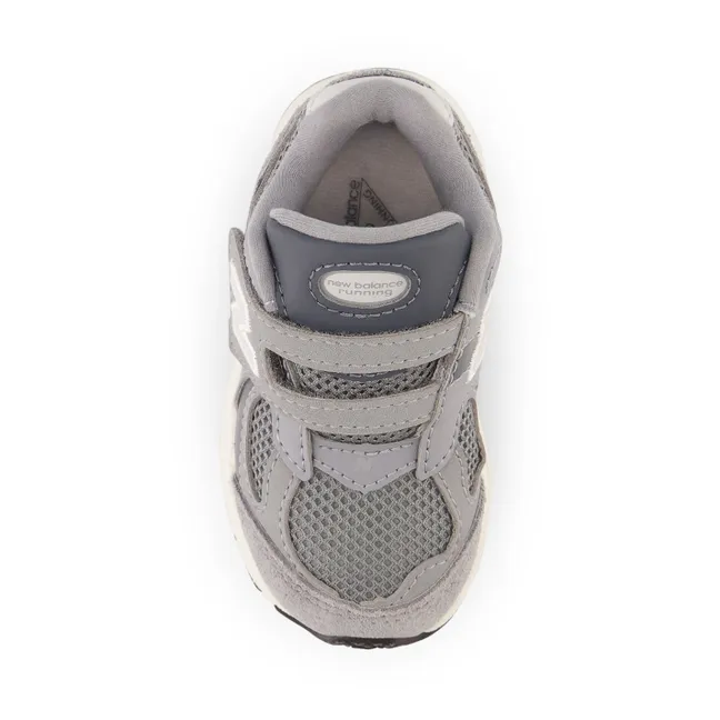 Scratch Sneakers 2002 | Grey