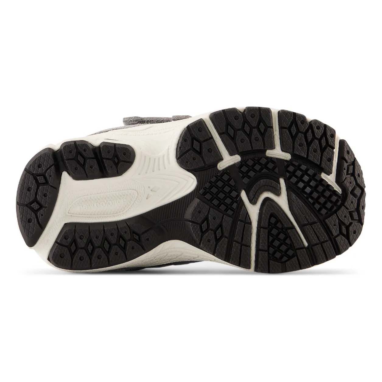 Baskets Scratchs 2002 | Gris- Image produit n°3