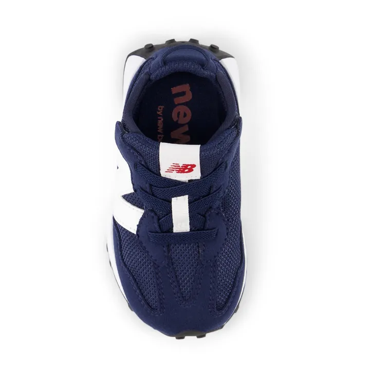 Rasca Zapatillas Apertura total 327 | Azul Marino- Imagen del producto n°2