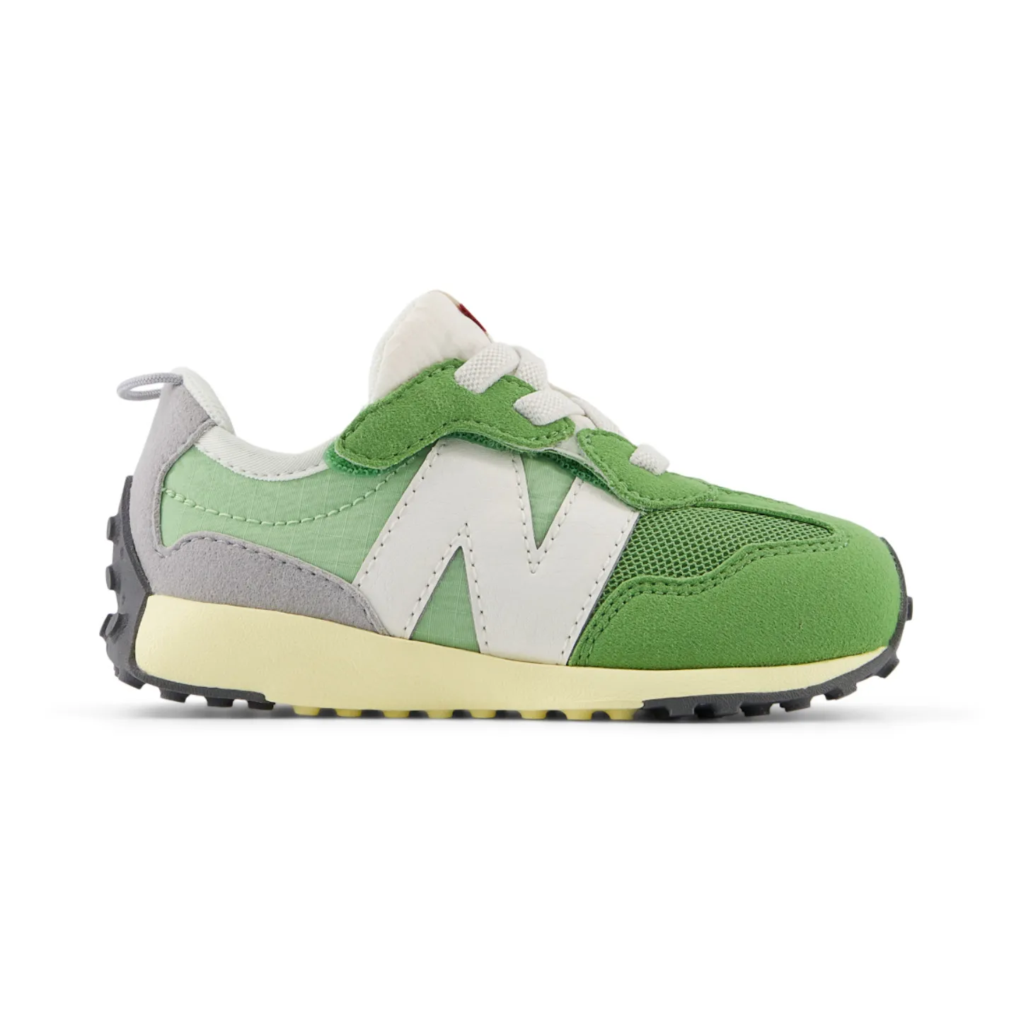 new balance scratch fille