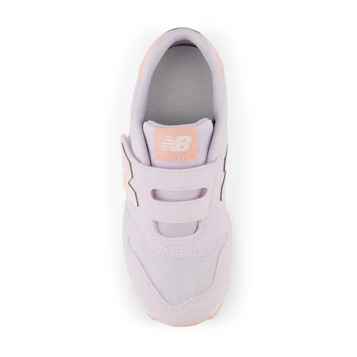 womens new balance velcro shoes