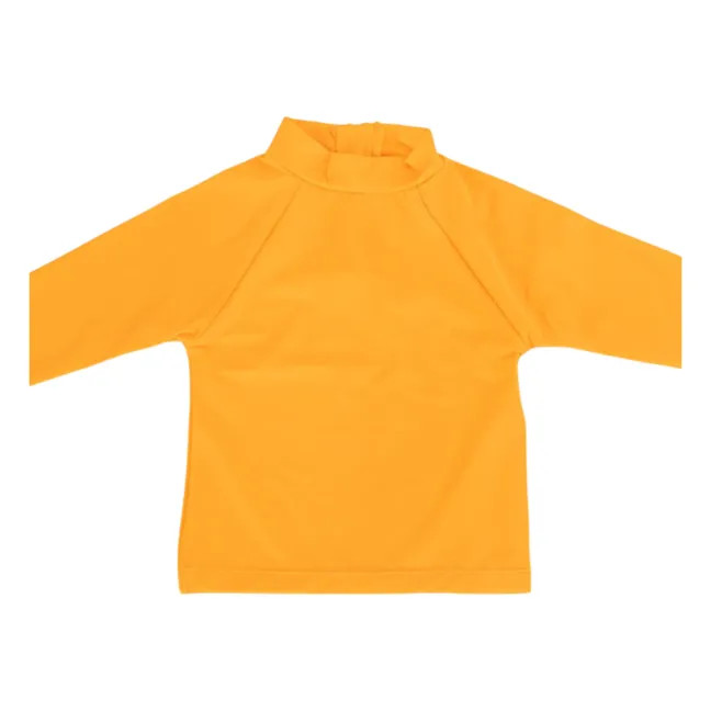 Camiseta Nella Anti-UV | Naranja