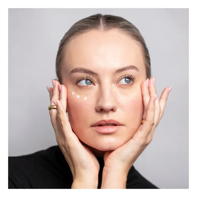 Crème contour des yeux à l'huile de kiwi - 30 ml