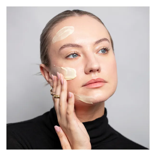 Aura Manuka Honey Mask - 75 ml