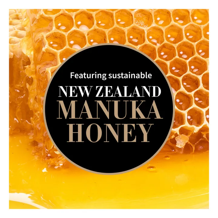 Mascarilla facial de miel de Manuka Aura - 75ml- Imagen del producto n°2