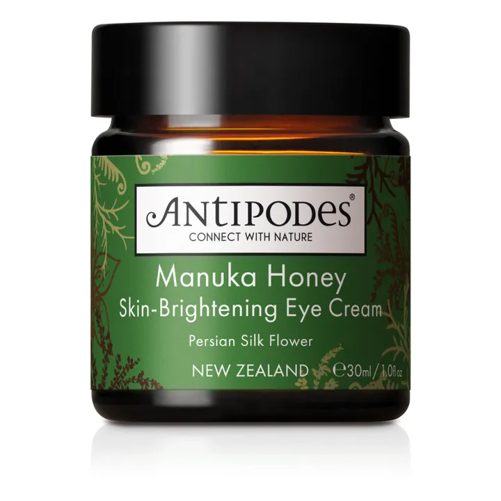 Crema para el contorno de ojos con miel de Manuka - 30ml- Imagen del producto n°0