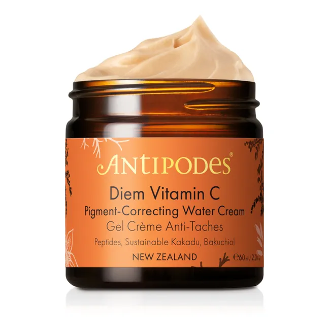 Gel crème anti-tâches Diem Vitamin c - 60 ml