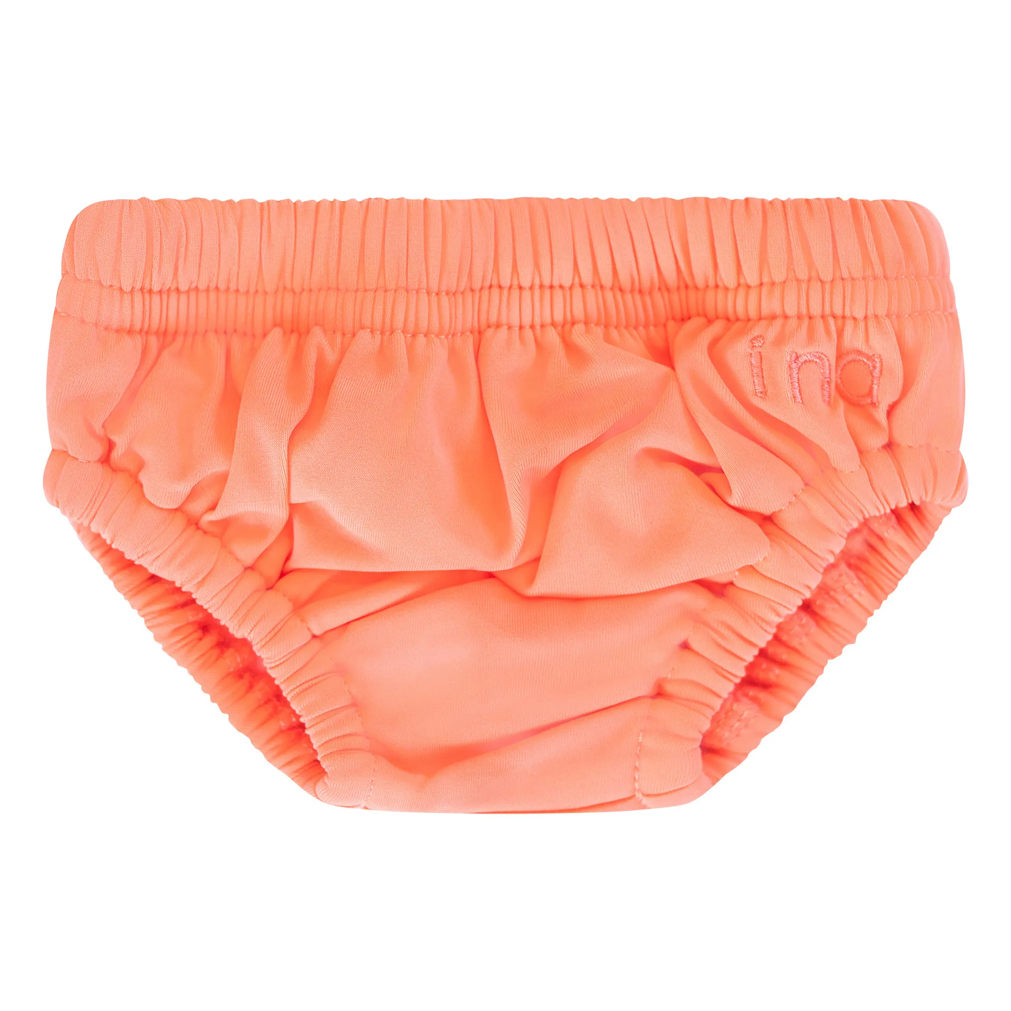 Ina Swim Coral Lumi Bath Pants