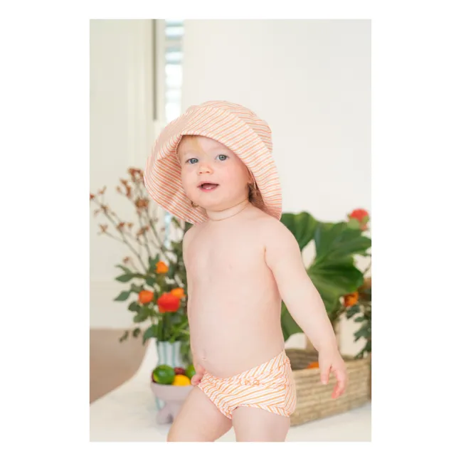 Bob a rayas Vali | Coral