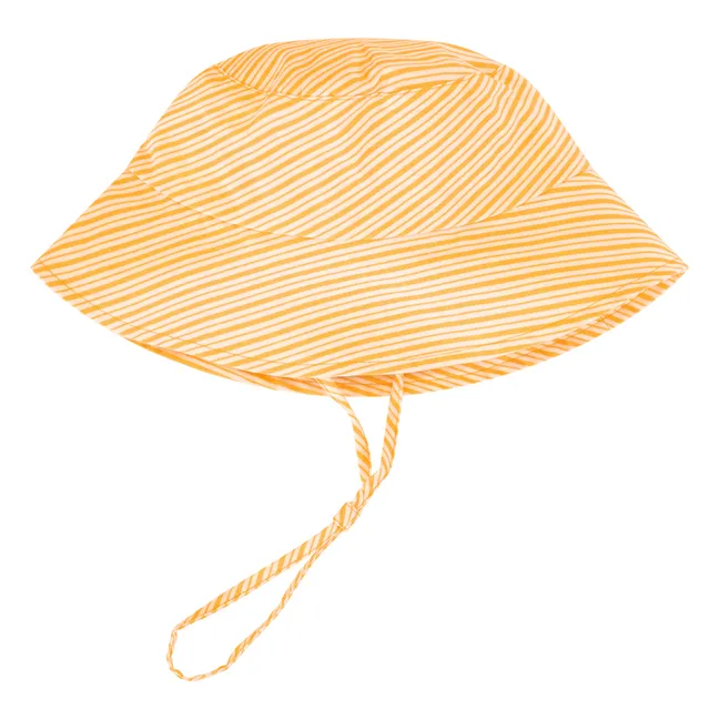 Bob Vali Rayé | Orange