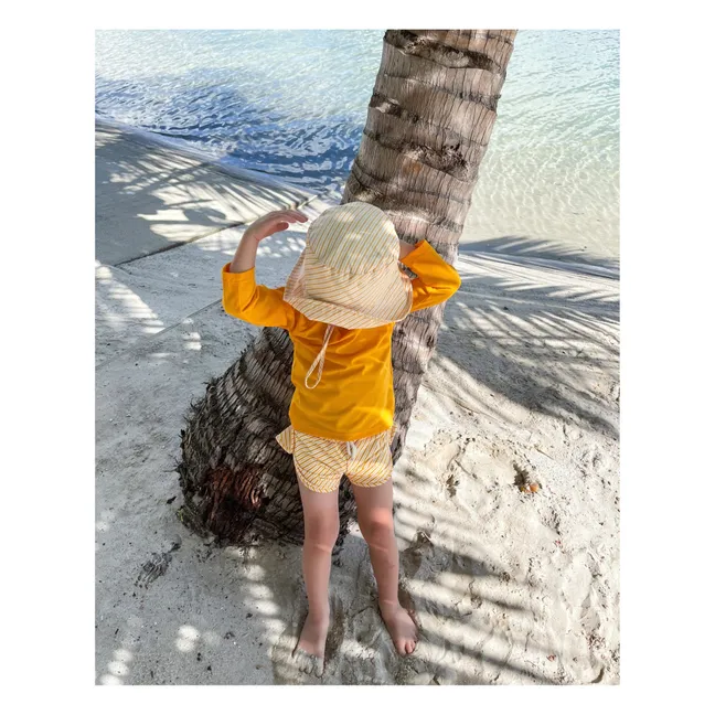 Bob Vali Rayé | Orange