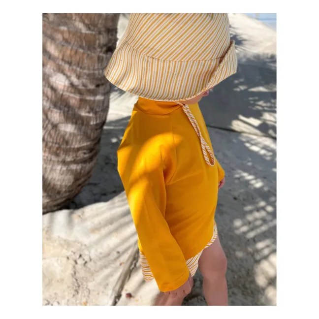 Bob Vali Rayé | Orange