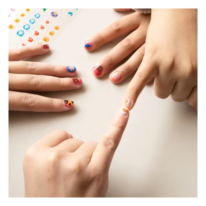 Stickers pour ongles - Friends- Image produit n°7