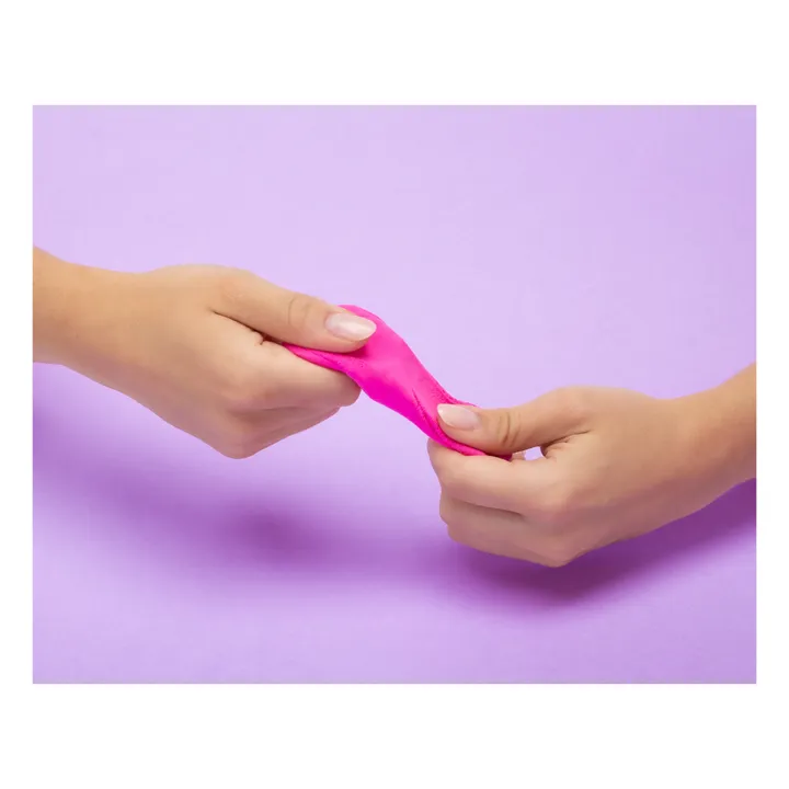 Magic do modeling clay - Accessory kit- Product image n°3