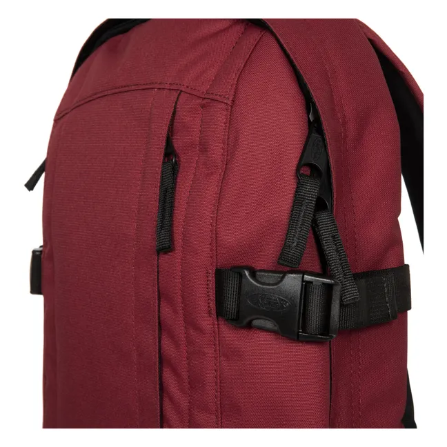 Floid Backpack | Red