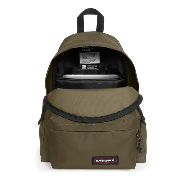 Mochila Day Pak'r | Verde