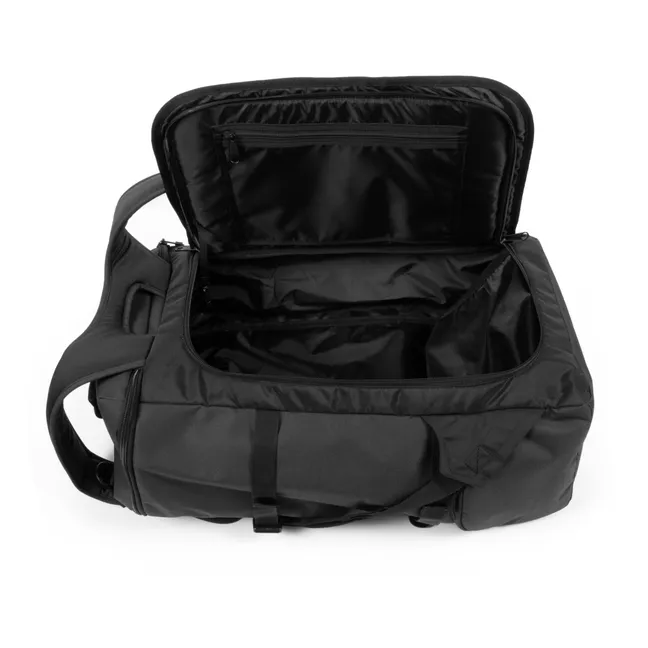 Adan Weekender Travel Bag | Black