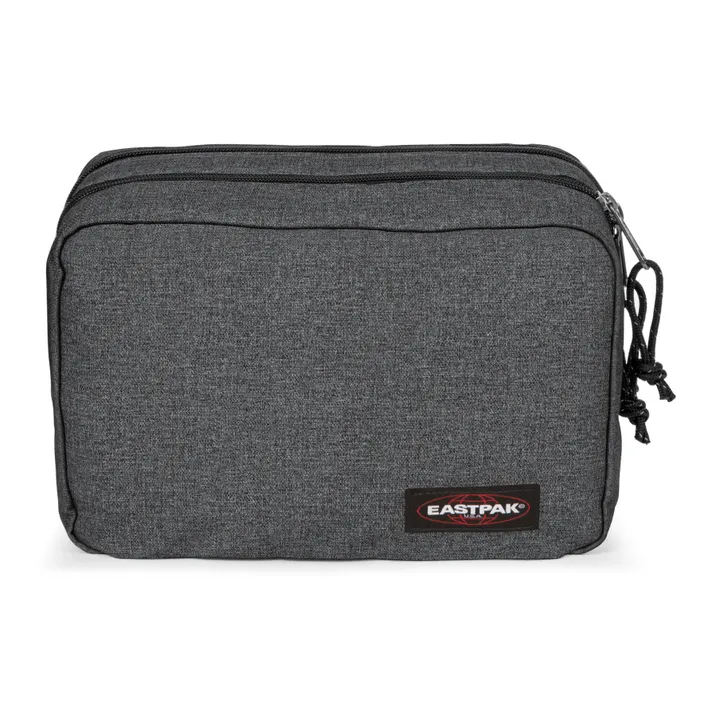 Trousse Mavis | Denim gris- Image produit n°0