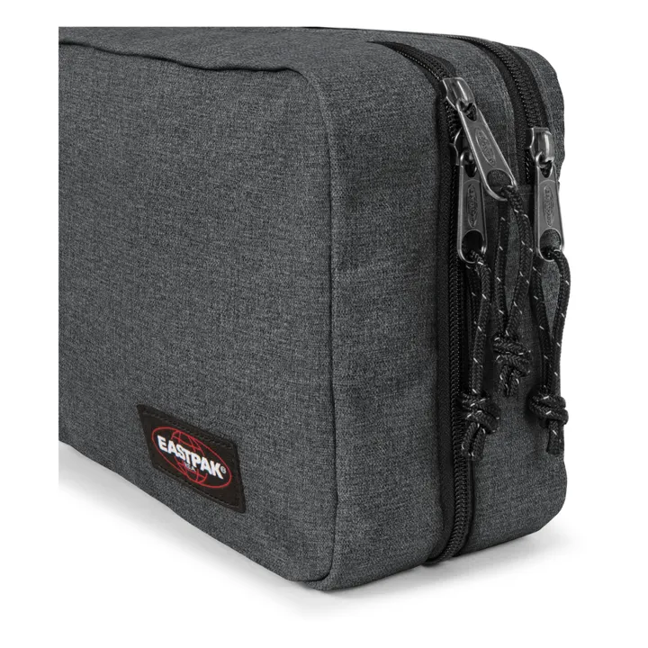 Trousse Mavis | Denim gris- Image produit n°2