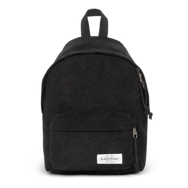 Orbit Backpack | Black- Product image n°0