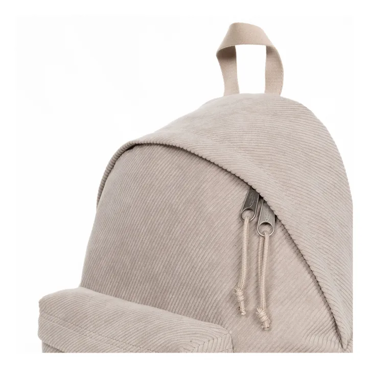 Padded Pak'R Backpack | Beige- Product image n°3