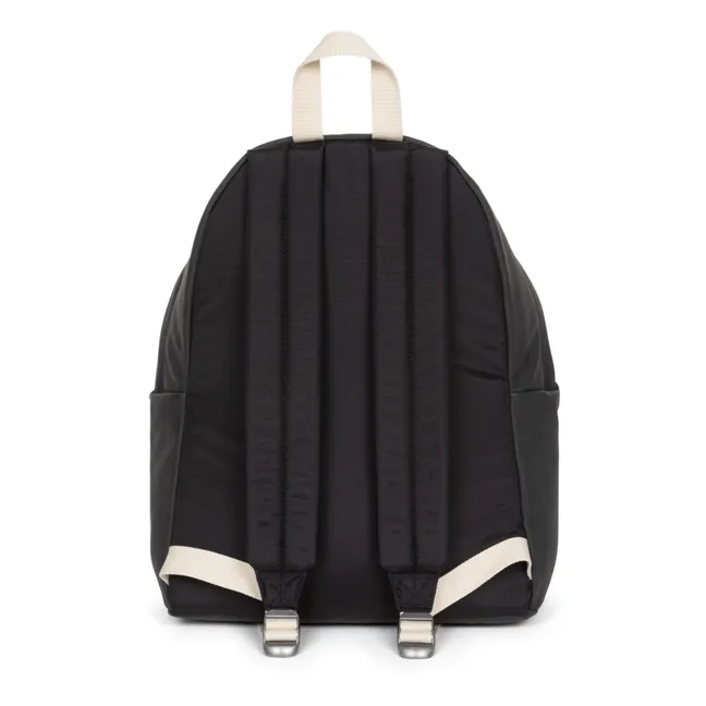 Padded Pak'R Backpack | Black
