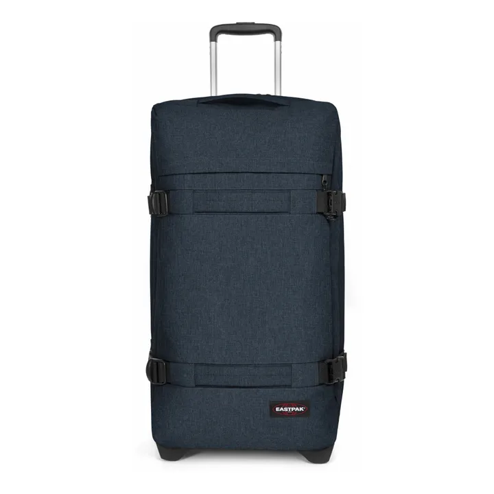 Valise Transit'R M | Denim- Image produit n°0