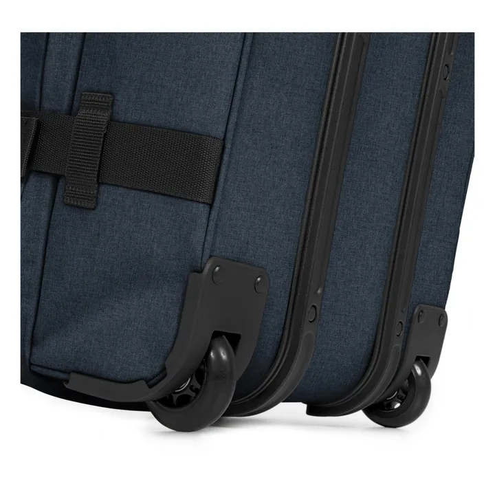 Valise Transit'R M | Denim- Image produit n°3