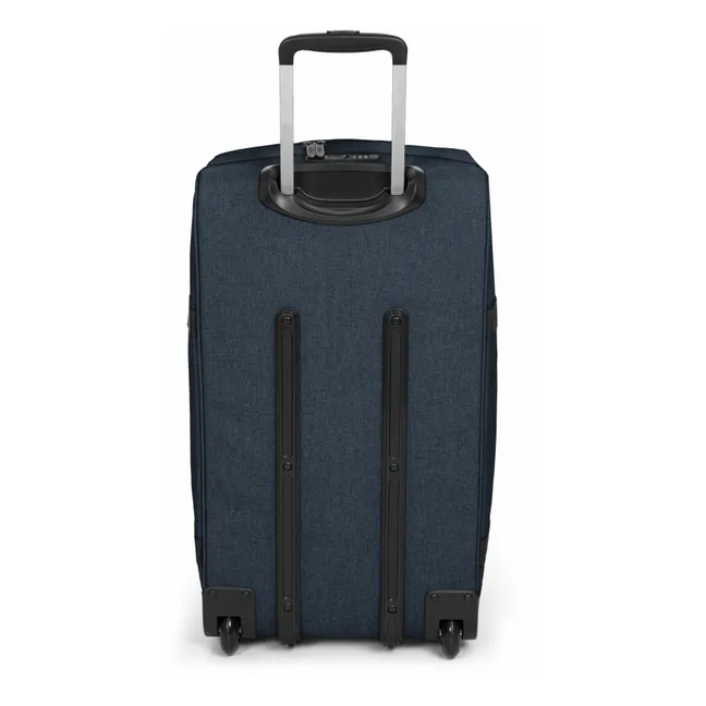 Valise Transit'R M | Denim