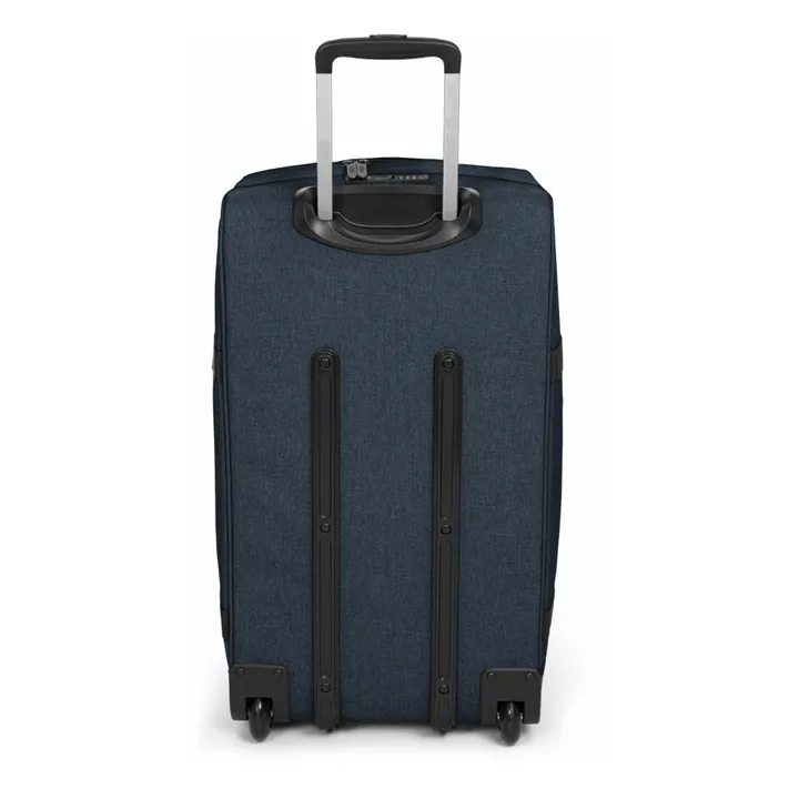 Valise Transit'R M | Denim- Image produit n°4