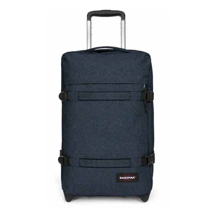 Valise Transit'R S | Denim- Image produit n°0