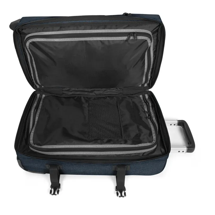 Valise Transit'R S | Denim- Image produit n°1