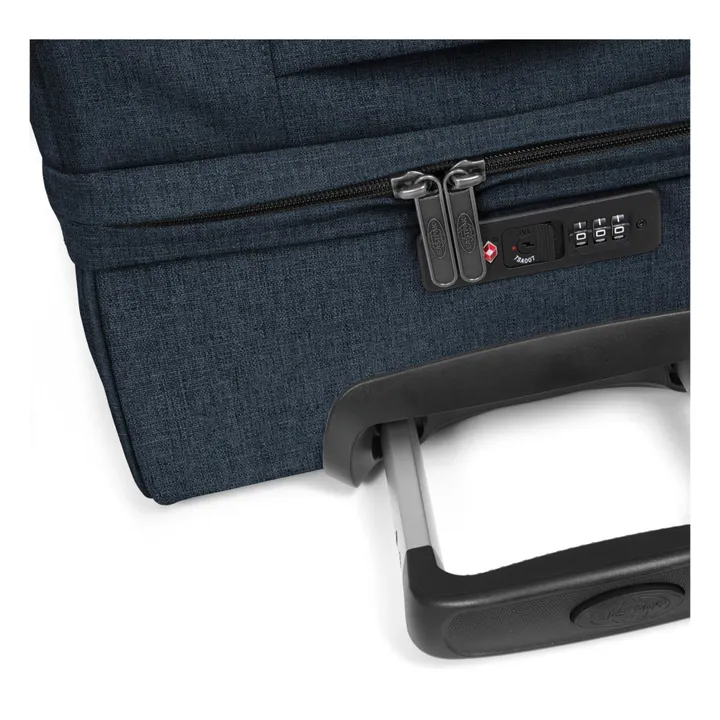 Valise Transit'R S | Denim- Image produit n°2