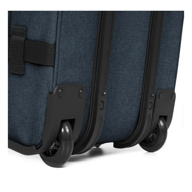 Transit'R S suitcase | Denim