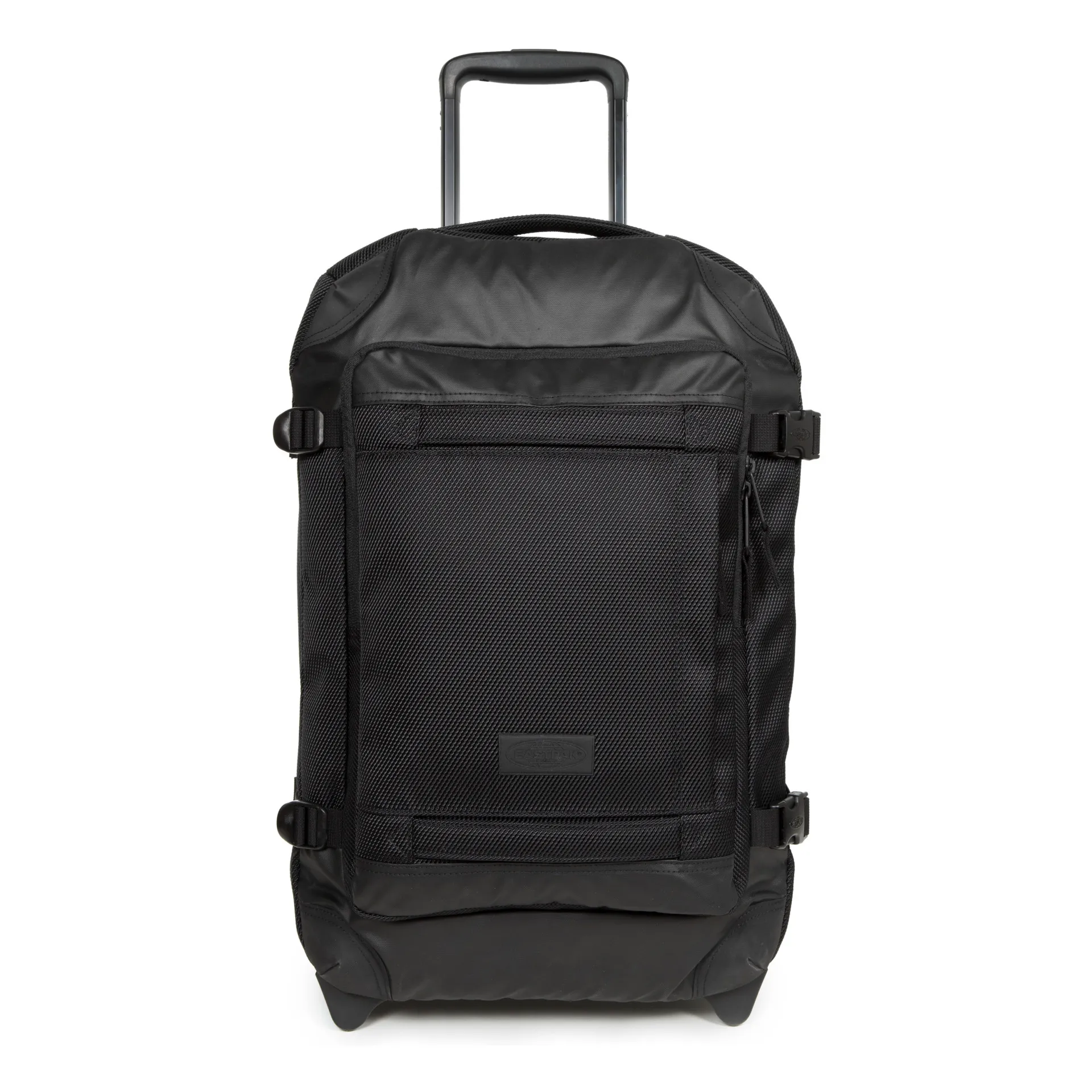 Eastpak Black Tranverz Cnnct S Suitcase